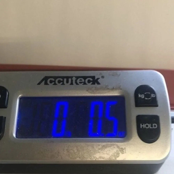 Select Lash Glitter Lashes False Eyelashes with Eyelash Glue Set - Picture 9 of 9